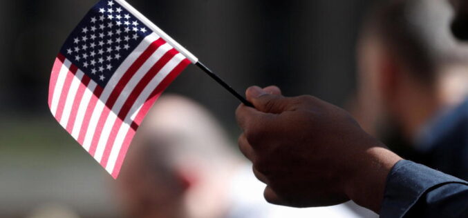 US Green Card Lottery: Full list of countries excluded from programme