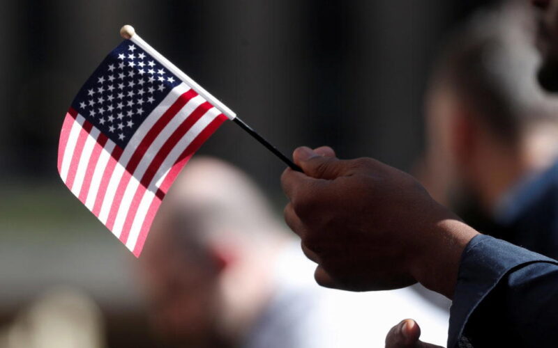 US Green Card Lottery: Full list of countries excluded from programme