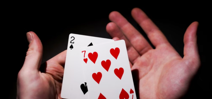 vaBuilding a Safer, Smarter Market: Global Lessons for Nigeria’s Gambling Industry