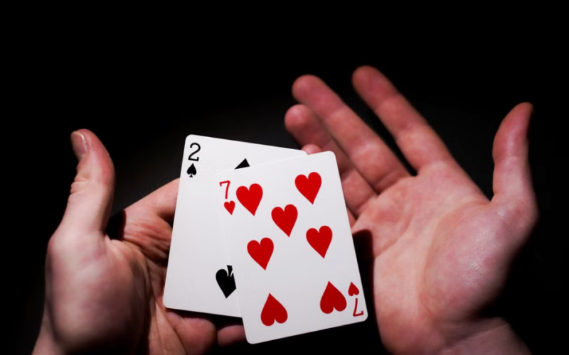 vaBuilding a Safer, Smarter Market: Global Lessons for Nigeria’s Gambling Industry