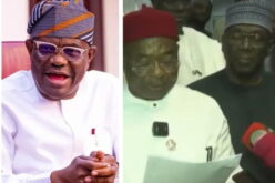 ‘They are politically lazy’ – Wike tackles APC govs over Rainbow Coalition pushback