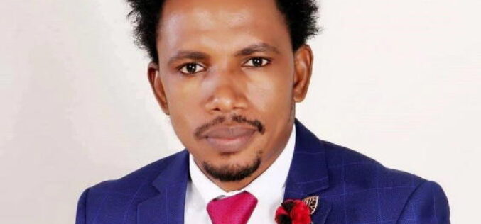Adamawa 2027: APC gov candidate not good politician, nobody knows him — Senator Abbo