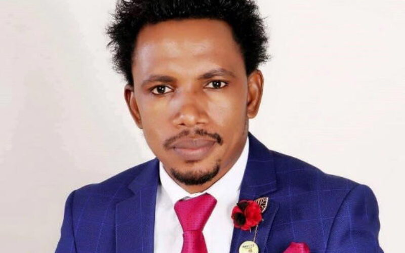 Adamawa 2027: APC gov candidate not good politician, nobody knows him — Senator Abbo