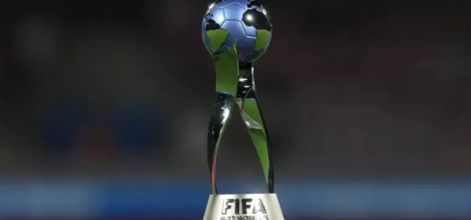U-20 Women’s World Cup: Full quarter-final fixtures as Falconets get opponent