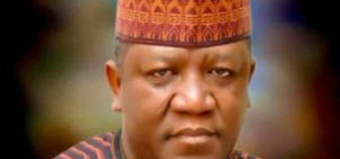 2027: Yari mobilises 2,933 clerics, seeks prayers for Tinubu