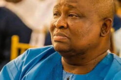 Yayi threatens legal action over alleged Ekiti origin claims