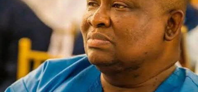 Yayi threatens legal action over alleged Ekiti origin claims